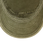 Gorros vintage hombre