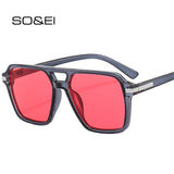 Gafas de sol vintage hombre