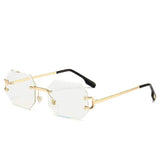 Gafas de sol hombre vintage - Vintage Shop