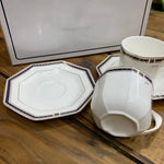 Tazas vintage porcelana