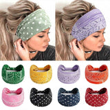 Bandana pelo - Vintage Shop