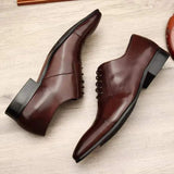 Zapatos vintage hombre - Vintage Shop