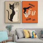 Vintage carteles - Vintage Shop