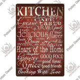 Carteles vintage frases - Vintage Shop