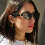 Gafas sol  mujer vintage