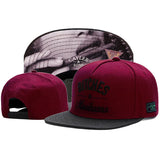 gorra de beisbol