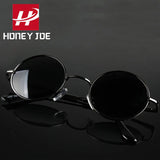 Gafas vintage hombre