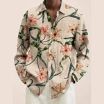 Camisas estampadas vintage - Vintage Shop