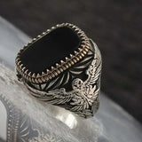 Anillos vintage