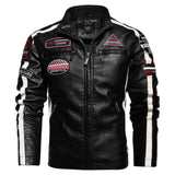 Chaqueta racing vintage - Vintage Shop