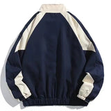 Chaqueta bomber vintage