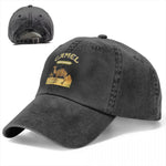 Gorras vintage hombre