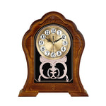 Reloj de mesa vintage