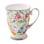 Tazas de te estilo vintage - Vintage Shop