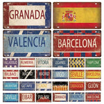 Carteles vintage españoles - Vintage Shop