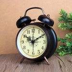 Reloj despertador vintage - Vintage Shop