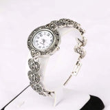 Reloj pulsera mujer vintage - Vintage Shop