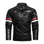 Chaqueta racing vintage - Vintage Shop