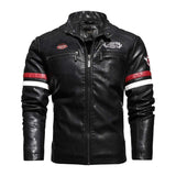 Chaqueta racing vintage - Vintage Shop