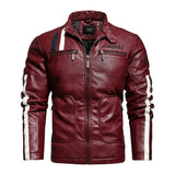 Chaqueta racing vintage - Vintage Shop